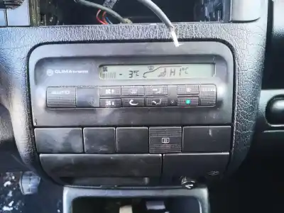 Véhicule à la ferraille volkswagen golf iii (1h1) 1.9 tdi de l'année 1996 alimenté 