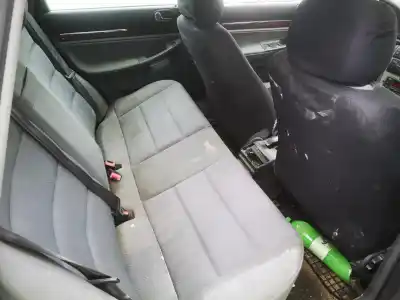 Здавання транспортного засобу audi a4 avant (b5) 1.9 tdi року 1997 потужний afn