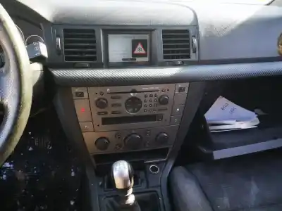 Утилизация автомобиля opel vectra c (z02) 2.2 dti 16v (f69) года 2003 питание y22dtr