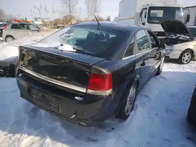 Утилизация автомобиля opel vectra c (z02) 2.2 dti 16v (f69) года 2003 питание y22dtr