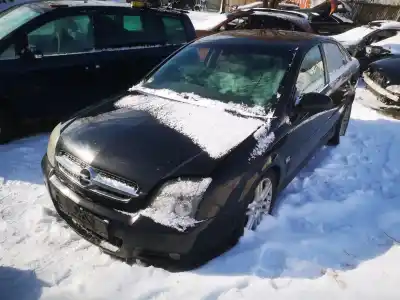 Утилизация автомобиля opel vectra c (z02) 2.2 dti 16v (f69) года 2003 питание y22dtr