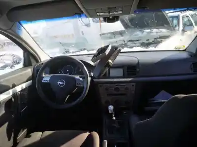 Утилизация автомобиля opel vectra c (z02) 2.2 dti 16v (f69) года 2003 питание y22dtr