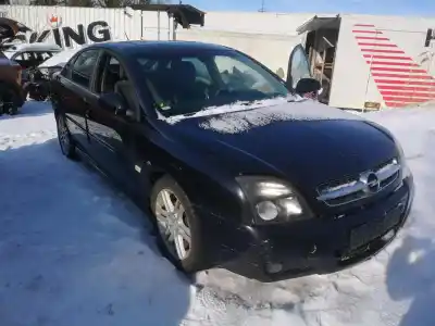 Утилизация автомобиля opel vectra c (z02) 2.2 dti 16v (f69) года 2003 питание y22dtr