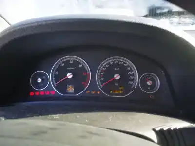 Утилизация автомобиля opel vectra c (z02) 2.2 dti 16v (f69) года 2003 питание y22dtr