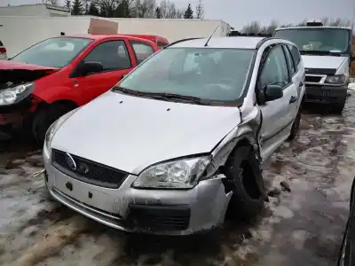 Scrapping Vehicle ford                                               focus c-max (cap)                                                                                                                                                                                                                                          1.6 tdci cat                                                                                                                                                                                                                                               of the year 2006 powered dv6
