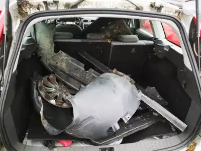 Scrapping Vehicle ford                                               focus c-max (cap)                                                                                                                                                                                                                                          1.6 tdci cat                                                                                                                                                                                                                                               of the year 2006 powered dv6