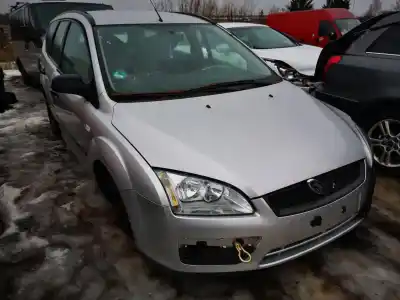 Scrapping Vehicle ford                                               focus c-max (cap)                                                                                                                                                                                                                                          1.6 tdci cat                                                                                                                                                                                                                                               of the year 2006 powered dv6