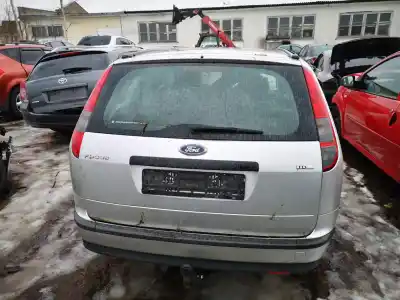Scrapping Vehicle ford                                               focus c-max (cap)                                                                                                                                                                                                                                          1.6 tdci cat                                                                                                                                                                                                                                               of the year 2006 powered dv6