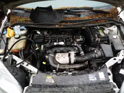 Scrapping Vehicle ford                                               focus c-max (cap)                                                                                                                                                                                                                                          1.6 tdci cat                                                                                                                                                                                                                                               of the year 2006 powered dv6