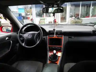Утилизация автомобиля mercedes-benz w203, 2000.05 - 2004.02 c 220 cdi (203.006) 105kw 2000.05 - 2007.02 года 2000 питание 611962 30 300198