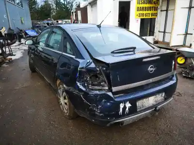 Здавання транспортного засобу opel vectra c (z02) 2.2 dti 16v (f69) року 2002 потужний y22dtr
