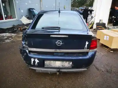 Здавання транспортного засобу opel vectra c (z02) 2.2 dti 16v (f69) року 2002 потужний y22dtr