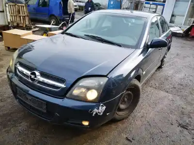 Здавання транспортного засобу opel vectra c (z02) 2.2 dti 16v (f69) року 2002 потужний y22dtr