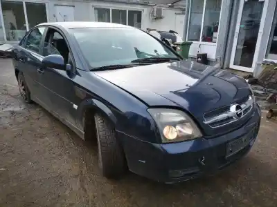 Здавання транспортного засобу opel vectra c (z02) 2.2 dti 16v (f69) року 2002 потужний y22dtr