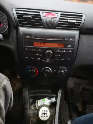 Vehicul casat fiat stilo (192) 1.9 jtd / 1.9 jtd 115 active al anului 2003 alimentat 
