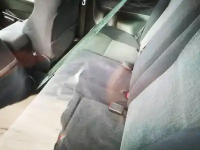 Scrapping Vehicle toyota corolla (e12) 2.0 d-4d sol berlina of the year 2003 powered 