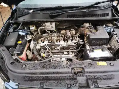 Утилизация автомобиля toyota rav 4 (a3) 2.2 d-cat года 2006 питание 