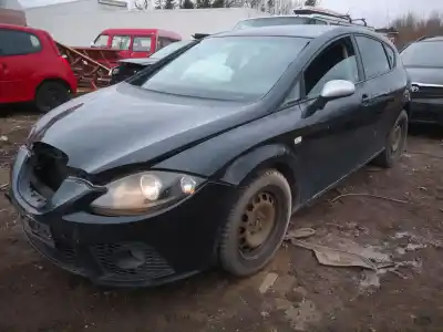 Veicolo di demolizione seat                                               leon (1p1)                                                                                                                                                                                                                                                 2.0 tdi                                                                                                                                                                                                                                                    dell'anno 2006 alimentato bmn