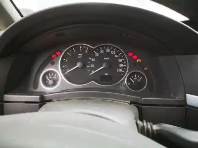 Scrapping Vehicle opel meriva b 1.7 16v cdti of the year 2004 powered z17dth