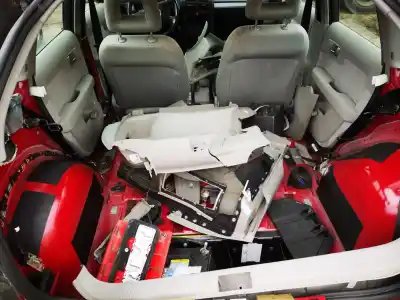 Здавання транспортного засобу audi a2 (8z) 1.2 tdi року 2001 потужний any