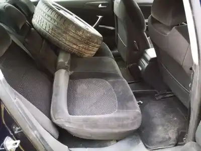 Утилизация автомобиля citroen c5 ii (rc_) 1.6 hdi (rc8hzb) года 2008 питание 