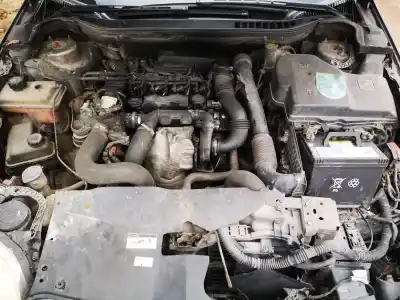 Утилизация автомобиля citroen c5 ii (rc_) 1.6 hdi (rc8hzb) года 2008 питание 