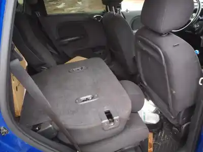 Veículo de Sucata chrysler pt cruiser (pt) 2.2 crd touring do ano 2003 alimentado ead