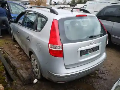 Veículo de Sucata hyundai i30 1.6 crdi cat do ano 2009 alimentado d4fb 9z125879