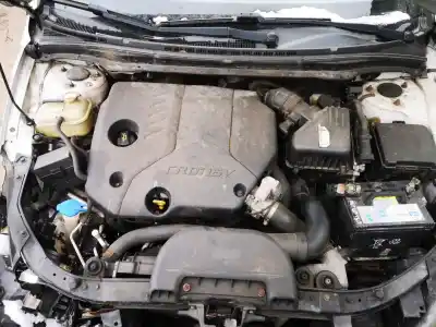 Veículo de Sucata hyundai i30 1.6 crdi cat do ano 2009 alimentado d4fb 9z125879