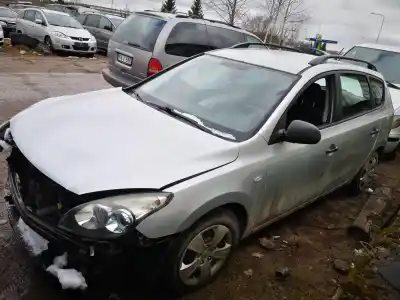 Veículo de Sucata hyundai i30 1.6 crdi cat do ano 2009 alimentado d4fb 9z125879