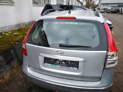 Veículo de Sucata hyundai i30 1.6 crdi cat do ano 2009 alimentado d4fb 9z125879