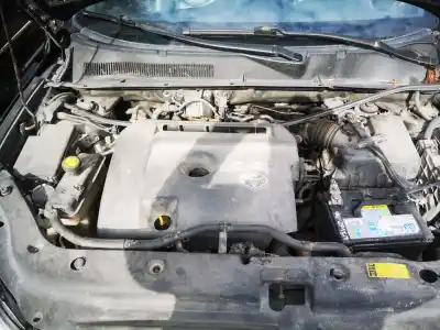 Здавання транспортного засобу toyota rav 4 (a3) 2.2 turbodiesel cat року 2009 потужний 