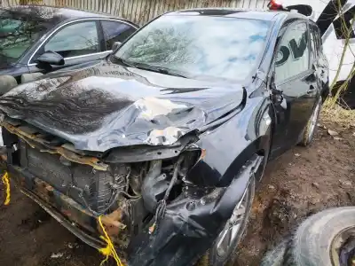 Здавання транспортного засобу toyota rav 4 (a3) 2.2 turbodiesel cat року 2009 потужний 