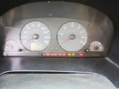 Veículo de Sucata peugeot partner (s2) 1.9 diesel do ano 2002 alimentado dw8b