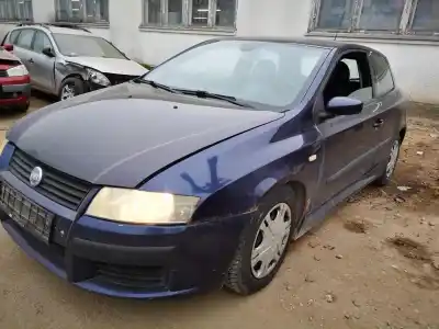 Veicolo di demolizione fiat stilo (192) 1.9 jtd / 1.9 jtd 115 active dell'anno 2002 alimentato 192a1000; 192axea1a