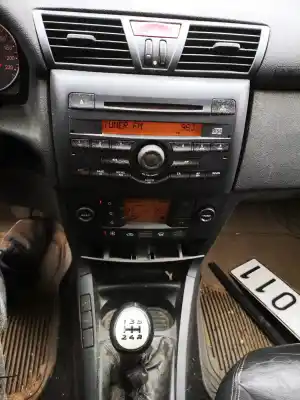 Veicolo di demolizione fiat stilo (192) 1.9 jtd / 1.9 jtd 115 active dell'anno 2002 alimentato 192a1000; 192axea1a