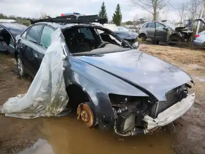 Здавання транспортного засобу AUDI A6 AVANT (4F5) 2.7 TDI року 2005 потужний BPP