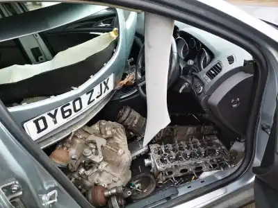 Здавання транспортного засобу opel insignia a (g09) 2.0 cdti (68) року 2011 потужний a20dth