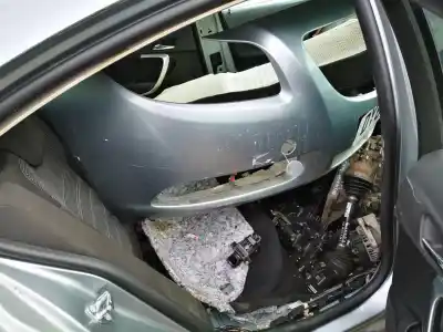 Здавання транспортного засобу opel insignia a (g09) 2.0 cdti (68) року 2011 потужний a20dth