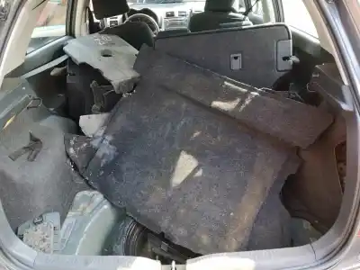 Утилизация автомобиля toyota auris, i e15 2006.10 - 2012.10 2.0l 93kw d-4d 2006.10 - 2012.10 года 2008 питание 