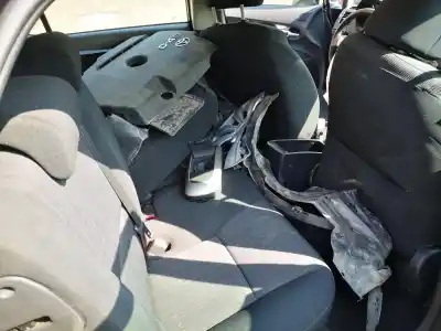 Утилизация автомобиля toyota auris, i e15 2006.10 - 2012.10 2.0l 93kw d-4d 2006.10 - 2012.10 года 2008 питание 