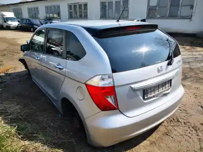 Veículo de Sucata honda fr-v (be) 1.7 do ano 2005 alimentado d17a2