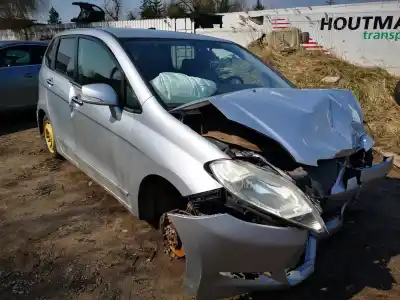 Veículo de Sucata HONDA FR-V (BE) 1.7 do ano 2005 alimentado D17A2
