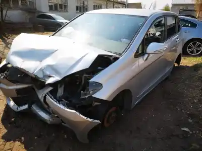 Veículo de Sucata honda fr-v (be) 1.7 do ano 2005 alimentado d17a2