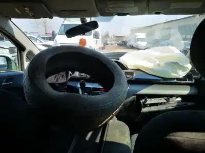 Veículo de Sucata honda fr-v (be) 1.7 do ano 2005 alimentado d17a2