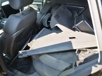 Scrapping Vehicle audi a6 allroad quattro (4fh) 3.2 fsi of the year 2005 powered auk