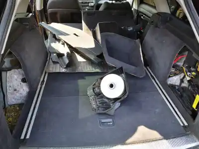 Scrapping Vehicle audi a6 allroad quattro (4fh) 3.2 fsi of the year 2005 powered auk