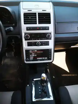 Утилизация автомобиля dodge journey 2.0 16v crd cat года 2008 питание ece