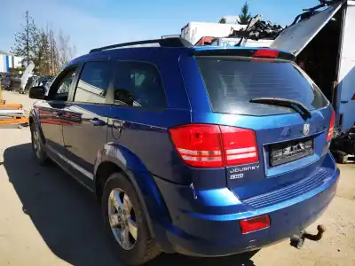 Утилизация автомобиля dodge journey 2.0 16v crd cat года 2008 питание ece
