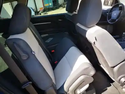 Утилизация автомобиля dodge journey 2.0 16v crd cat года 2008 питание ece